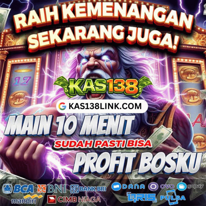 KAS138 || Link Slot777 Online Terpercaya Gampang Menang Situs Kingslot Daftar Raja Slot Online Gacor 777 Indonesia